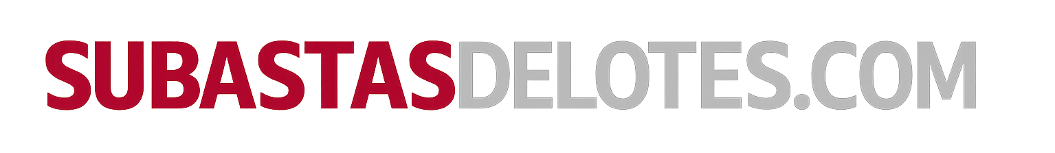 LOGOTIPO DE SUBASTASDELOTES.COM