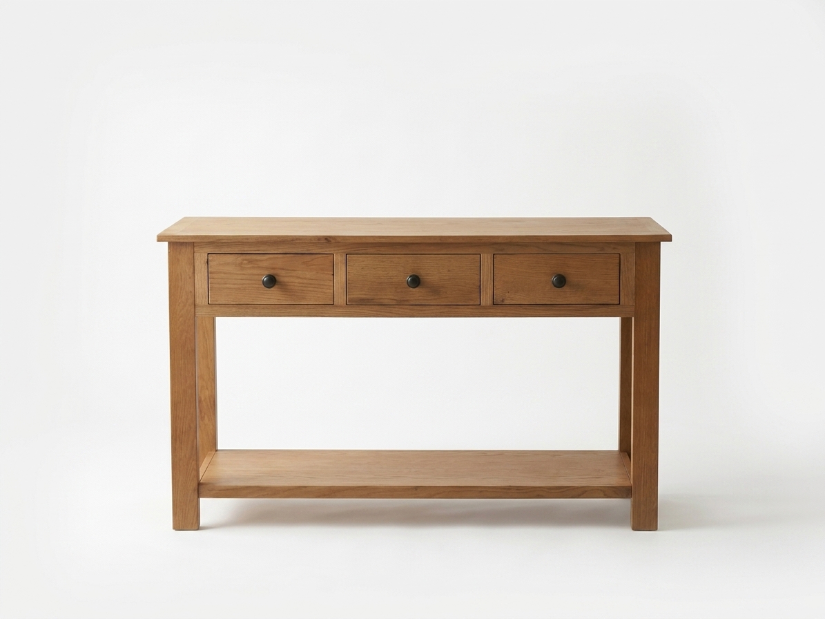 MUEBLE RECIBIDOR